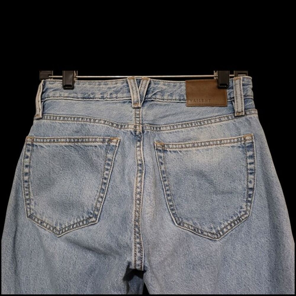 Valient VD Skate Small Straight Jeans 28W - Picture 4 of 7